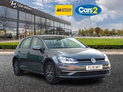 VW Golf VII