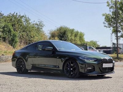 BMW 430