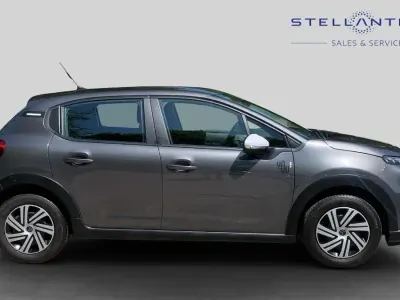 Used Citroën C3