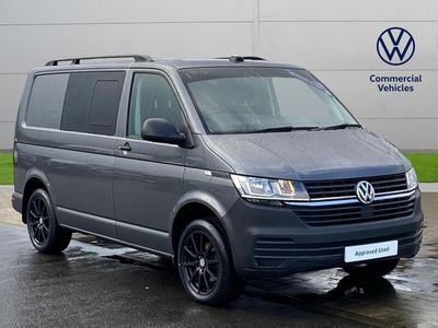 VW Transporter