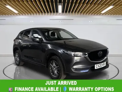 Used Mazda 6