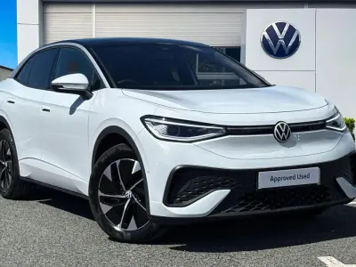 Used VW ID.5