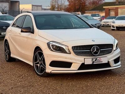 Mercedes A220
