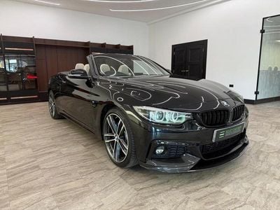 BMW 440