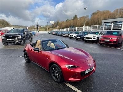 Mazda MX5