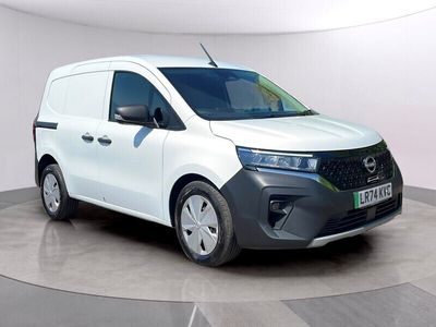 Nissan Townstar