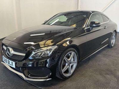 Mercedes C300