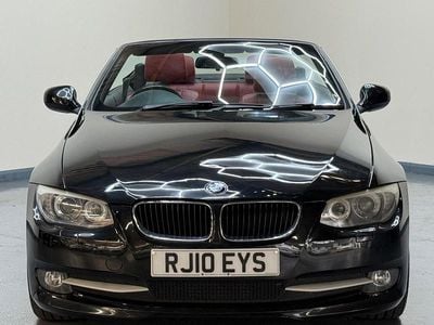 BMW 320 Cabriolet