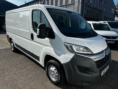 Citroën Relay