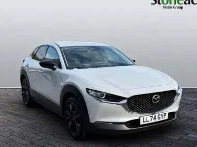 Used Mazda CX-30 Homura-Line 140 HP (102 kW) 2026 SUV