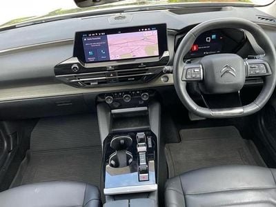 Citroën C5 X