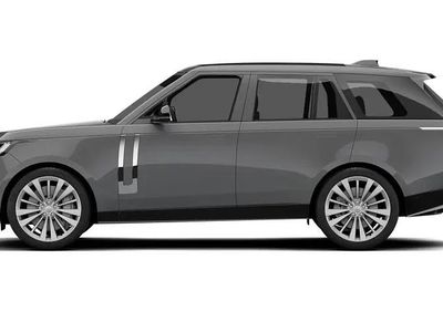 New Land Rover Range Rover HSE 300 HP (220 kW) 2025 SUV