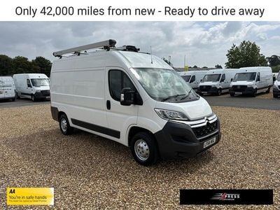 Citroën Relay