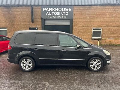 Ford Galaxy