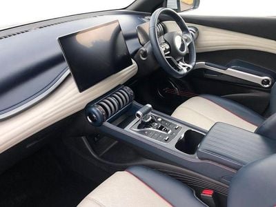 BYD Atto 3