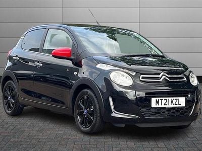 Citroën C1