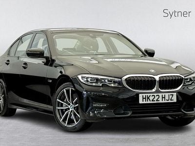 BMW 330e