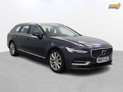 used Volvo V90 2.0 D4 Inscription 5dr Geartronic