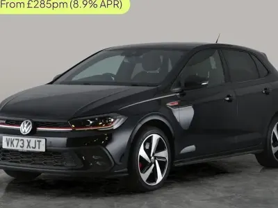 Used VW Polo GTI 207 HP (152 kW) 2025 Hatchback