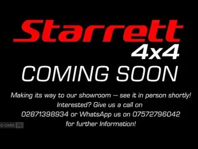 Used Mitsubishi L200