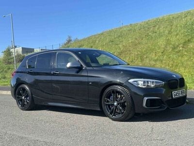 BMW M140