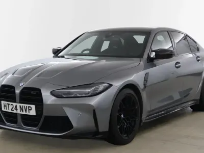 Used BMW M3