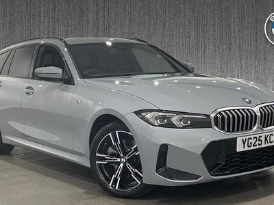 BMW 330e