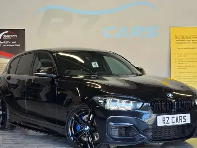 Usado BMW M140 M Sport 340 CV (250 kW) 2019 Utilitario