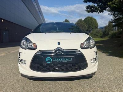 Citroën DS3