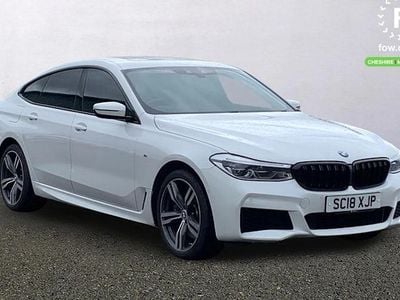 Used BMW 630 M Sport 265 HP (194 kW) 2020 Coupe