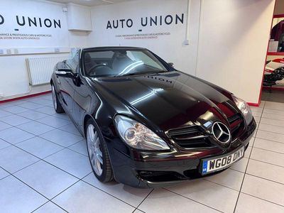 Mercedes SLK280
