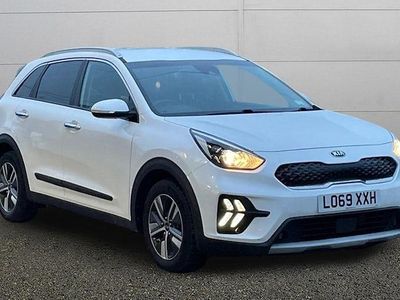 Used 2022 Kia Niro SUV | £14,999 (Super price)