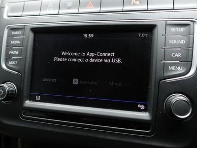 Used VW Polo Match 90 HP (66 kW) 2016 Silver Hatchback