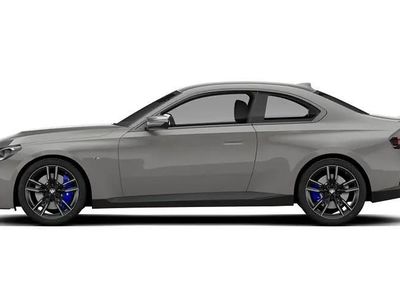 Begagnad BMW M2