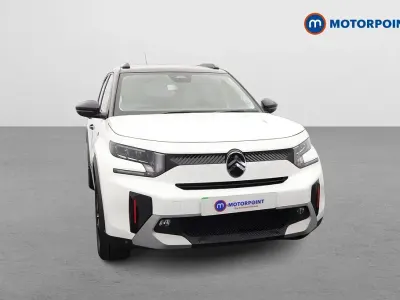 Used Citroën C3 Aircross 83 kW (113 HP) 2025 White SUV