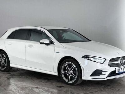 Mercedes A250
