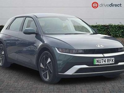 Used Hyundai Ioniq Premium 167 kW (228 HP) 2026 Hatchback