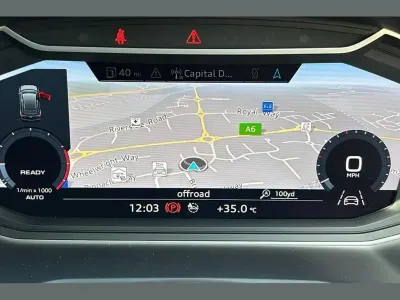 Used Audi A1