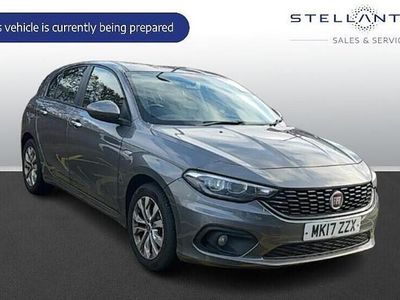 Used 2019 Fiat Tipo Easy Plus Hatchback | £6,311 (Fair price)