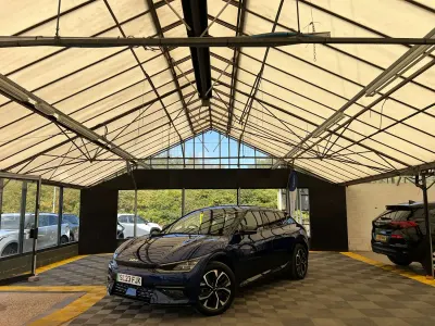 Used Kia EV6