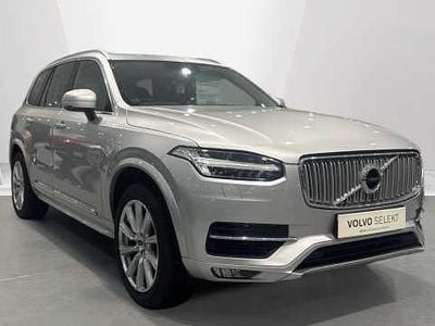 Used 2019 Volvo XC90 Inscription SUV | £21,303 (Good price)