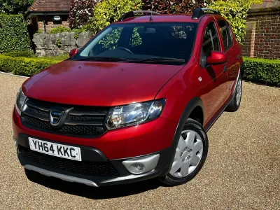 Gebraucht Dacia Sandero