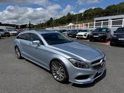 Mercedes CLS350