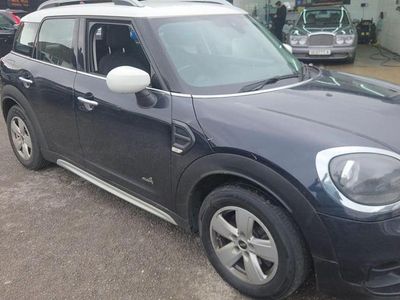 Used Mini Cooper S Countryman Classic 2019 SUV