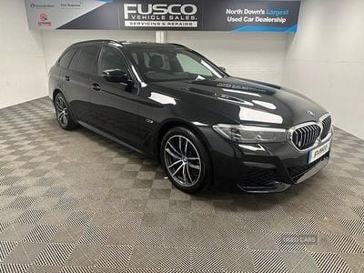 BMW 530e