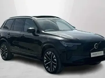 Used Volvo XC90 Ultra 247 HP (181 kW) 2025 SUV