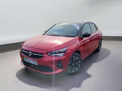 Vauxhall Corsa-e