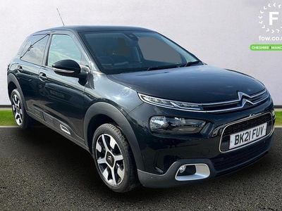 Citroën C4 Cactus
