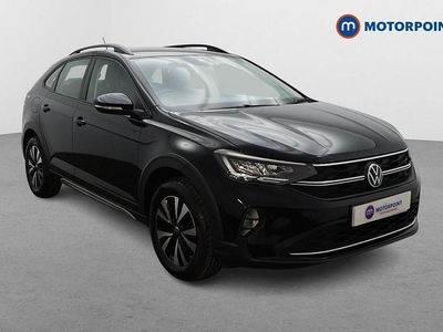 Used VW Taigo Life 2023 Black SUV