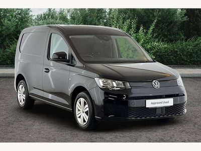 VW Caddy